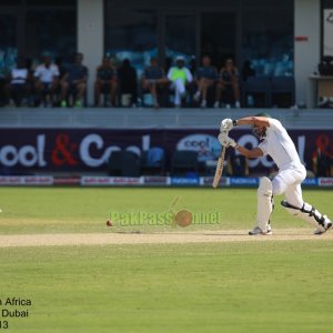 Pakistan vs South Africa, 2nd Test, Dubai