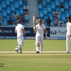 Pakistan vs South Africa, 2nd Test, Dubai