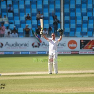 Pakistan vs South Africa, 2nd Test, Dubai