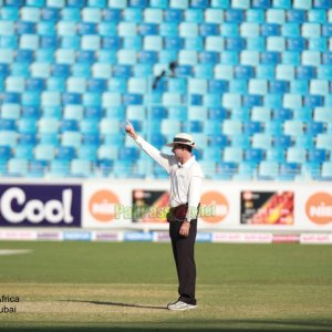 Pakistan vs South Africa, 2nd Test, Dubai