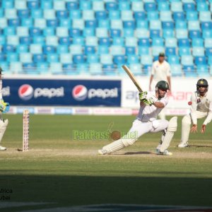 Pakistan vs South Africa, 2nd Test, Dubai