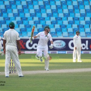 Pakistan vs South Africa, 2nd Test, Dubai