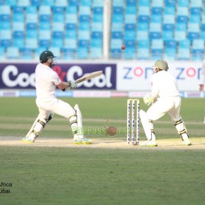 Pakistan vs South Africa, 2nd Test, Dubai