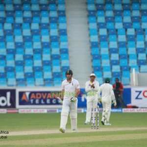 Pakistan vs South Africa, 2nd Test, Dubai