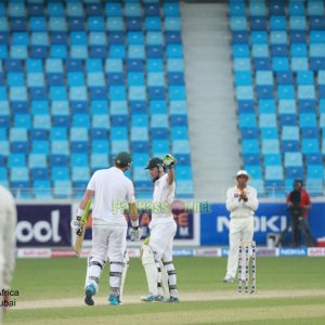 Pakistan vs South Africa, 2nd Test, Dubai