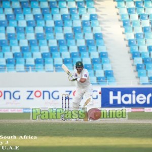 Pakistan vs South Africa, 2nd Test, Dubai