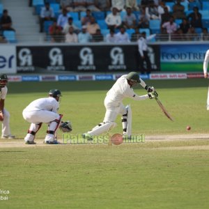 Pakistan vs South Africa, 2nd Test, Dubai