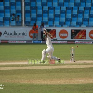 Pakistan vs South Africa, 2nd Test, Dubai