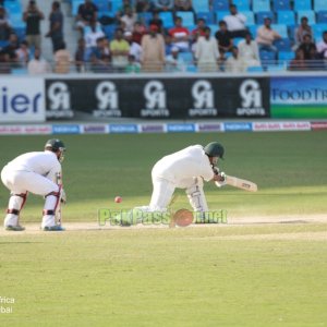 Pakistan vs South Africa, 2nd Test, Dubai