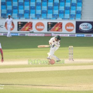 Pakistan vs South Africa, 2nd Test, Dubai