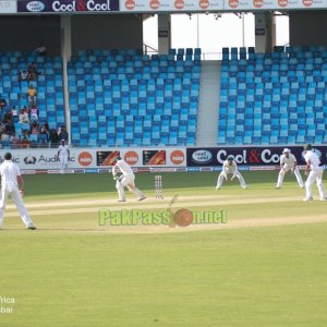 Pakistan vs South Africa, 2nd Test, Dubai