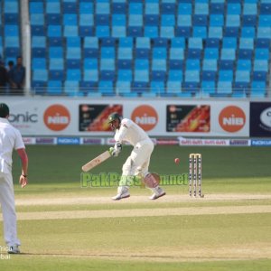 Pakistan vs South Africa, 2nd Test, Dubai