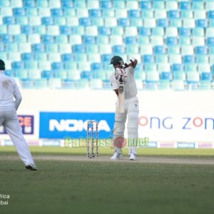 Pakistan vs South Africa, 2nd Test, Dubai