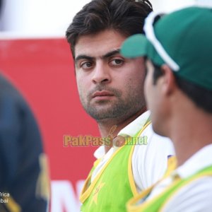 Pakistan vs South Africa, 2nd Test, Dubai