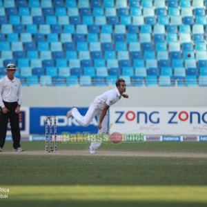 Pakistan vs South Africa, 2nd Test, Dubai