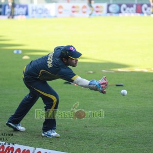 5th ODI: Pakistan vs South Africa at Abu Dhabi, November 11th, 2013