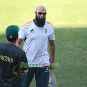 5th ODI: Pakistan vs South Africa at Abu Dhabi, November 11th, 2013