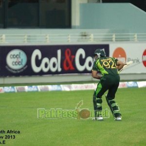 Pakistan vs South Africa | 2nd T20I | Dubai