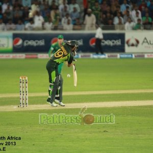 Pakistan vs South Africa | 2nd T20I | Dubai