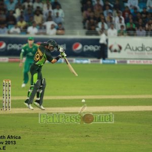 Pakistan vs South Africa | 2nd T20I | Dubai