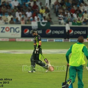 Pakistan vs South Africa | 2nd T20I | Dubai