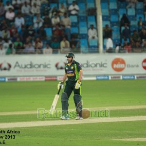 Pakistan vs South Africa | 2nd T20I | Dubai