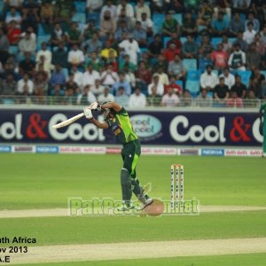 Pakistan vs South Africa | 2nd T20I | Dubai