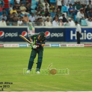 Pakistan vs South Africa | 2nd T20I | Dubai