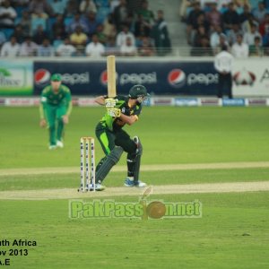 Pakistan vs South Africa | 2nd T20I | Dubai