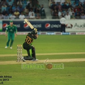 Pakistan vs South Africa | 2nd T20I | Dubai