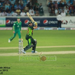 Pakistan vs South Africa | 1st T20I | Dubai