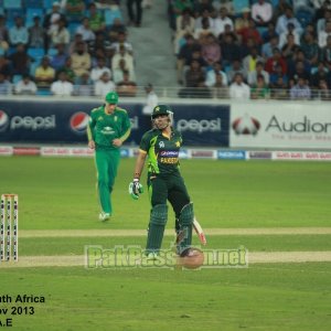Pakistan vs South Africa | 1st T20I | Dubai