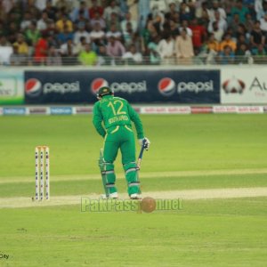 Pakistan vs South Africa | 2nd T20I | Dubai