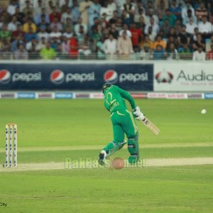 Pakistan vs South Africa | 2nd T20I | Dubai