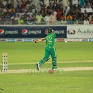 Pakistan vs South Africa | 2nd T20I | Dubai