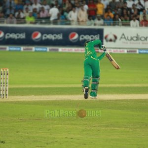 Pakistan vs South Africa | 2nd T20I | Dubai