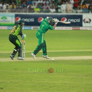 Pakistan vs South Africa | 2nd T20I | Dubai