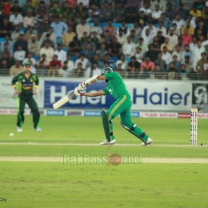 Pakistan vs South Africa | 2nd T20I | Dubai