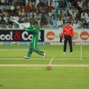 Pakistan vs South Africa | 2nd T20I | Dubai