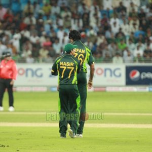 Pakistan vs South Africa | 2nd T20I | Dubai