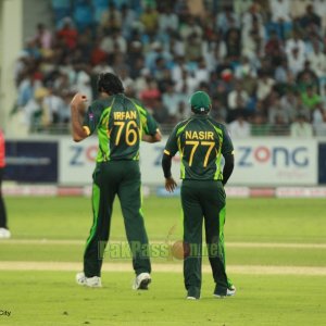 Pakistan vs South Africa | 2nd T20I | Dubai