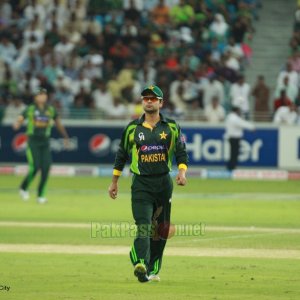 Pakistan vs South Africa | 2nd T20I | Dubai