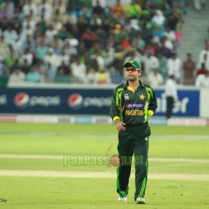 Pakistan vs South Africa | 2nd T20I | Dubai