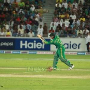 Pakistan vs South Africa | 2nd T20I | Dubai