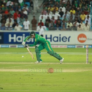 Pakistan vs South Africa | 2nd T20I | Dubai