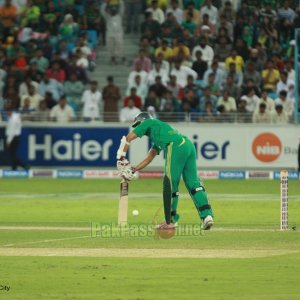 Pakistan vs South Africa | 2nd T20I | Dubai