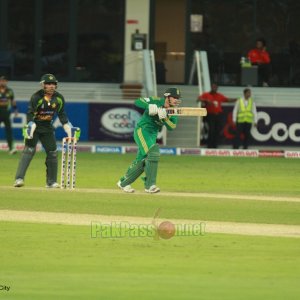 Pakistan vs South Africa | 2nd T20I | Dubai