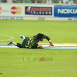 Pakistan vs South Africa | 2nd T20I | Dubai