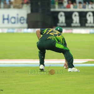 Pakistan vs South Africa | 2nd T20I | Dubai