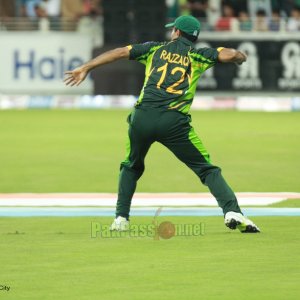 Pakistan vs South Africa | 2nd T20I | Dubai